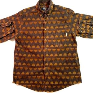 Vintage Woolrich Flannel